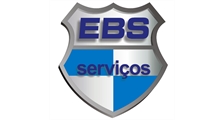 Logo de RBS Segurança e Serviços