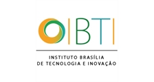 Instituto Brasília de Tecnologia e Inovação logo