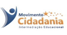 MOVIMENTO CIDADANIA logo