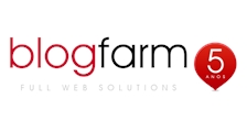 Blogfarm logo