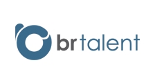 Logo de br talent