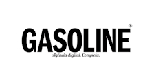 Logo de Gasoline