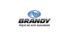 BRANDY logo