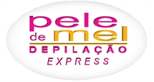 PELE DE MEL logo