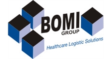 Logo de Bomi Group