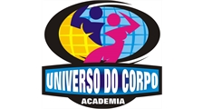 Logo de ACADEMIA UNIVERSO DO CORPO