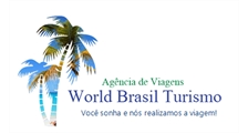 WORLD TURISMO logo