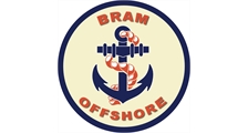 Logo de Bram Offshore