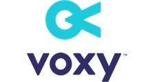 VOXY/SC LTDA EPP logo