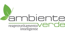 Ambiente Verde logo