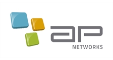 Logo de APNETWORKS