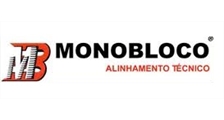 Logo de Monobloco Alinhamento Tecnico Ltda