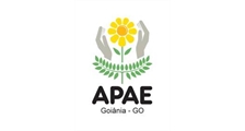 APAE GOIÂNIA logo