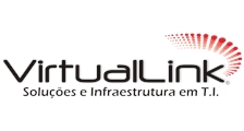 VIRTUALLINK logo