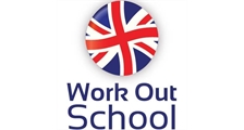 Work Out School -  Ermelino logo