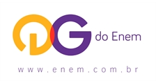 QG DO ENEM logo