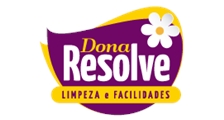 Dona Resolve logo