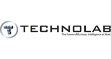 Technolab logo