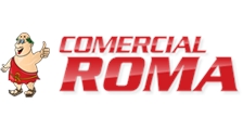 ROMA COMERCIAL logo