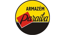 Armazém Paraíba logo