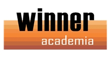 WINNER ACADEMIA logo