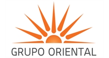 Logo de Grupo Oriental