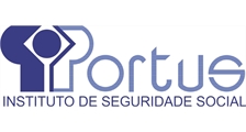 PORTUS INSTITUTO DE SEGURIDADE SOCIAL logo