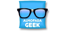 Almofada Geek logo