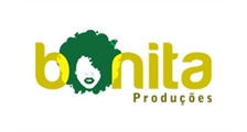 Logo de BONITA PRODUCOES