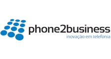 Logo de PHONE2BUSINESS