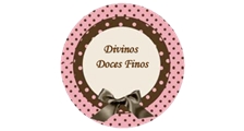 Divinos Doces Finos logo