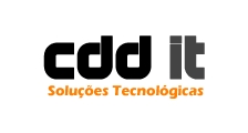 CDD IT logo