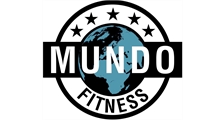 Academia Mundo Fitness logo