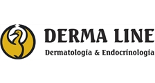 DERMA LINE LTDA - ME logo