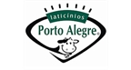 Por dentro da empresa LATICINIOS PORTO ALEGRE Logo