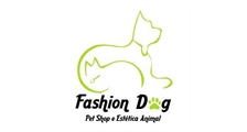 FASHION DOG logo