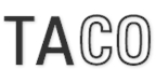 Taco Roupas Logo