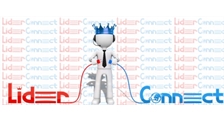 LIDER CONNECT logo