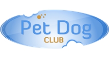 PET DOG logo