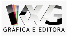 GRAFICA E EDITORA KWG logo