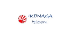 IKENAGA TELECOM logo