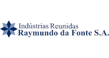 Raymundo da Fonte logo