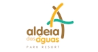 Aldeia das Águas Park Resort Logo