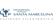 Por dentro da empresa HOSPITAL SANTA MARCELINA Logo