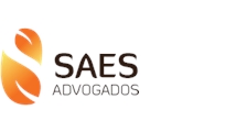 SAES logo