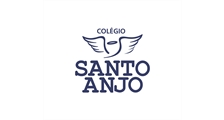 Colégio Santo Anjo Logo