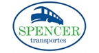 Por dentro da empresa Spencer Transportes Logo