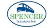 Por dentro da empresa Spencer Transportes Logo