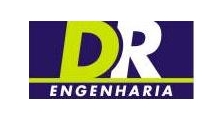 DR ENGENHARIA logo