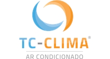 TC-CLIMA AR CONDICIONADO logo